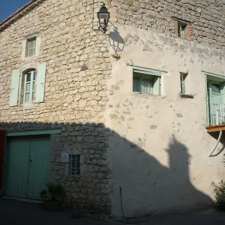 La Piccola Casa * Saint-Maurice-dʼIbie