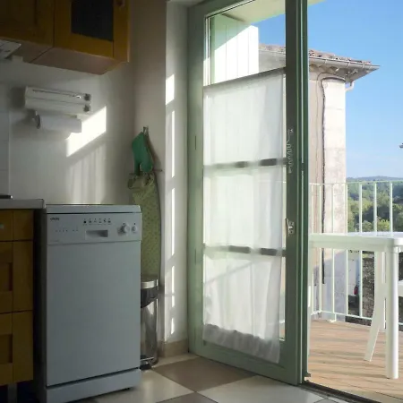 La Piccola Casa 度假居 Saint-Maurice-dʼIbie