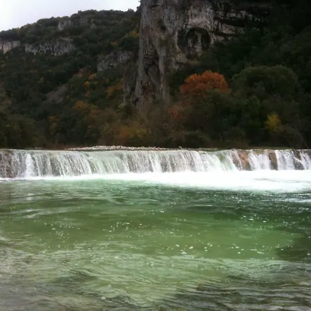 La Piccola Casa 度假居 Saint-Maurice-dʼIbie